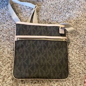 Michael Kors signature crossbody